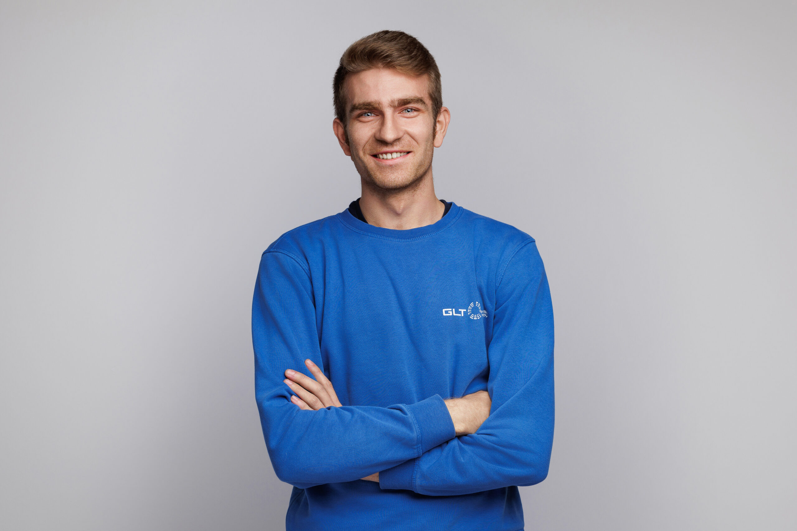 Daniel_Mandic_Servicetechniker