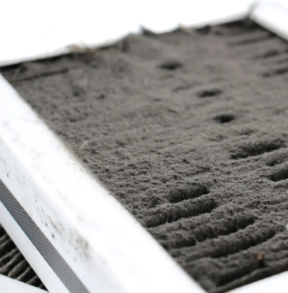 Wohnraumlüftung Reinigung 2024 GLT