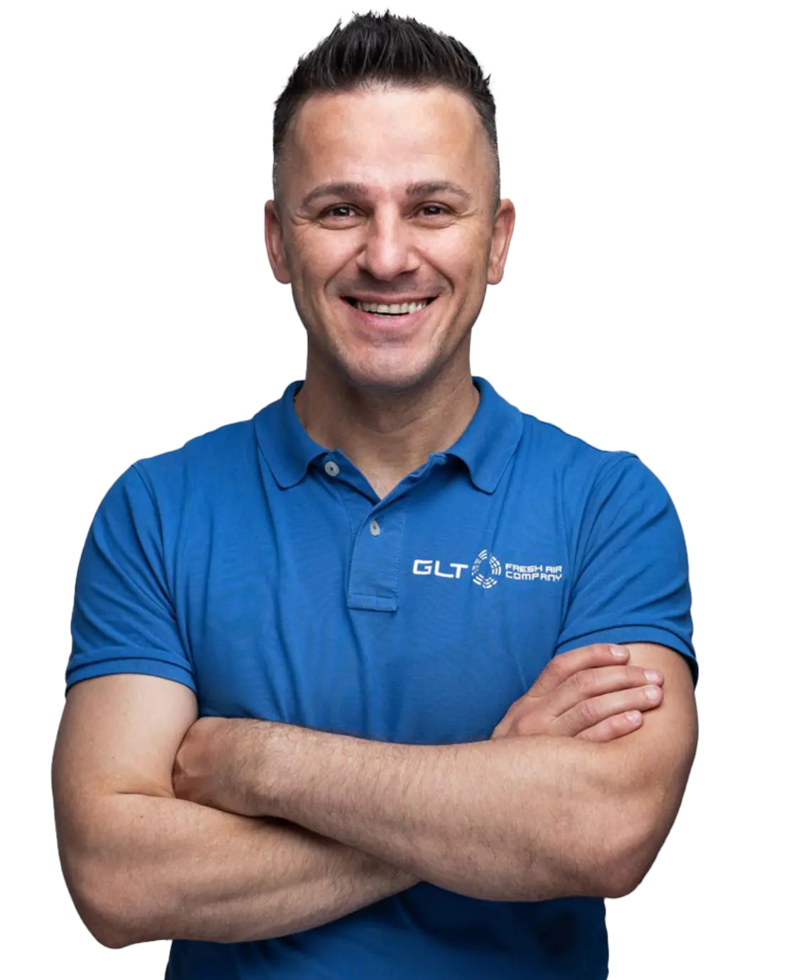 Wohnraumlüftung Wartung Fachmann GLT