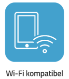 wifi kompatibel