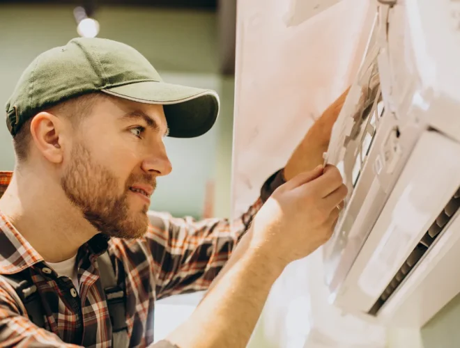 Klimaanlage Wartung Linz GLT