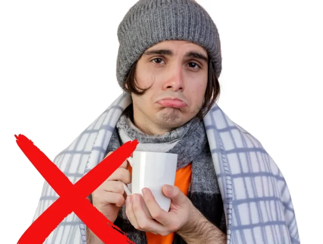 Klimaanlagen für zuhause Erkältung