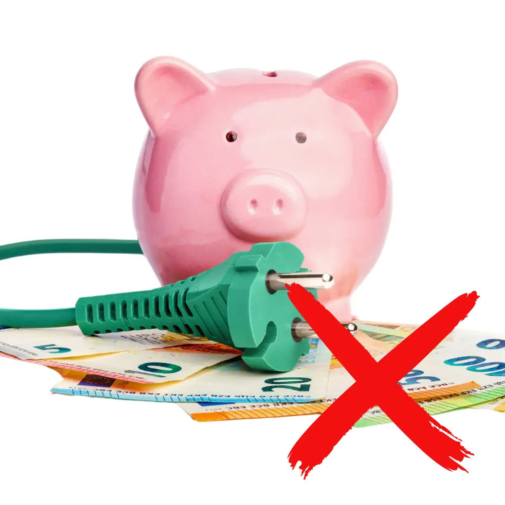 Klimaanlagen für zuhause Stromfresser