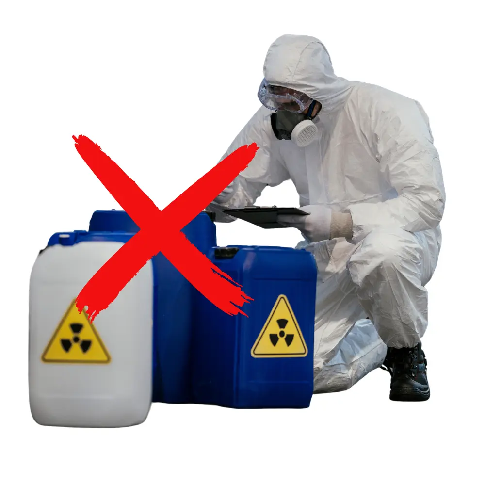 Klimaanlagen für zuhause Umweltschädlich