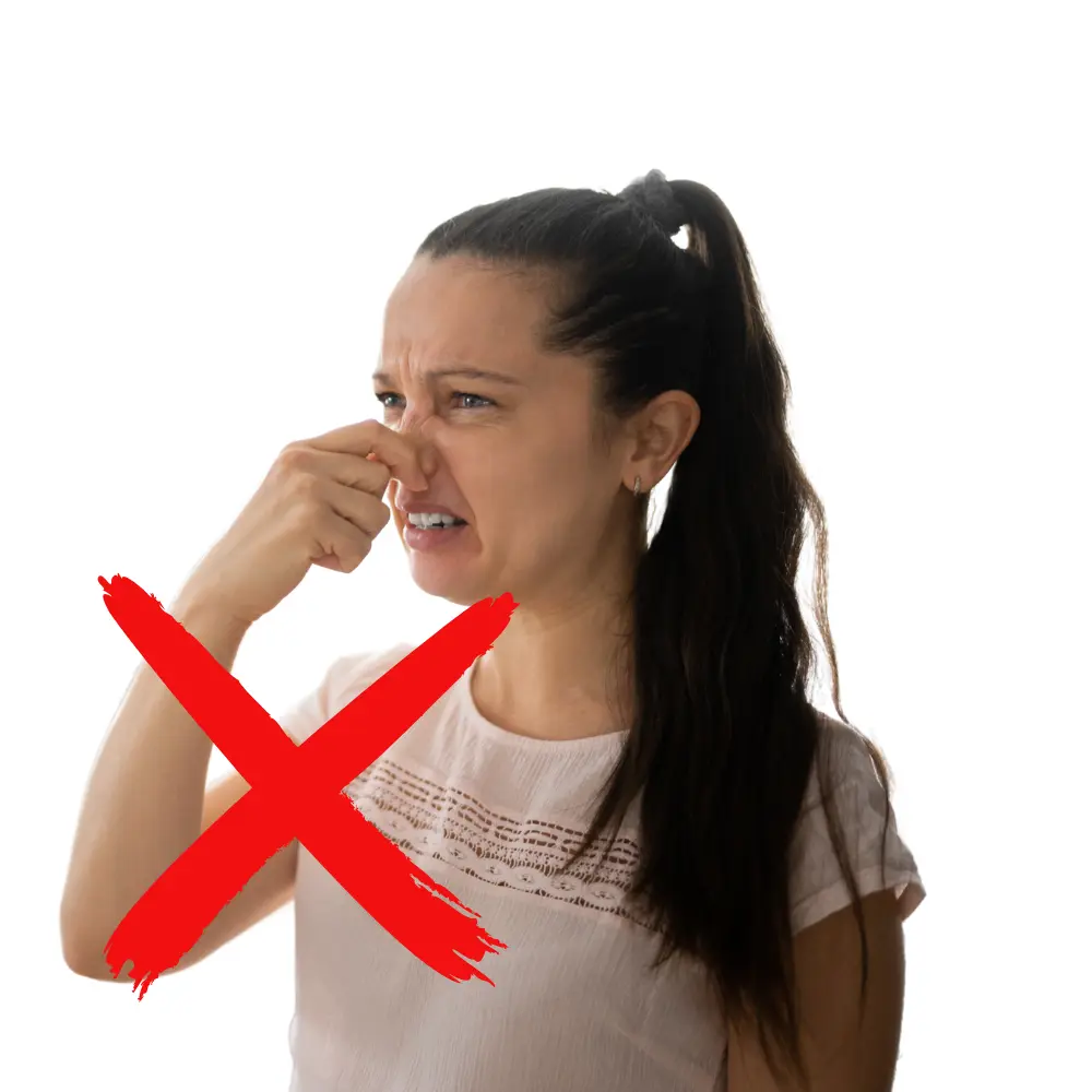 Klimaanlagen für zuhause schlechte Luft