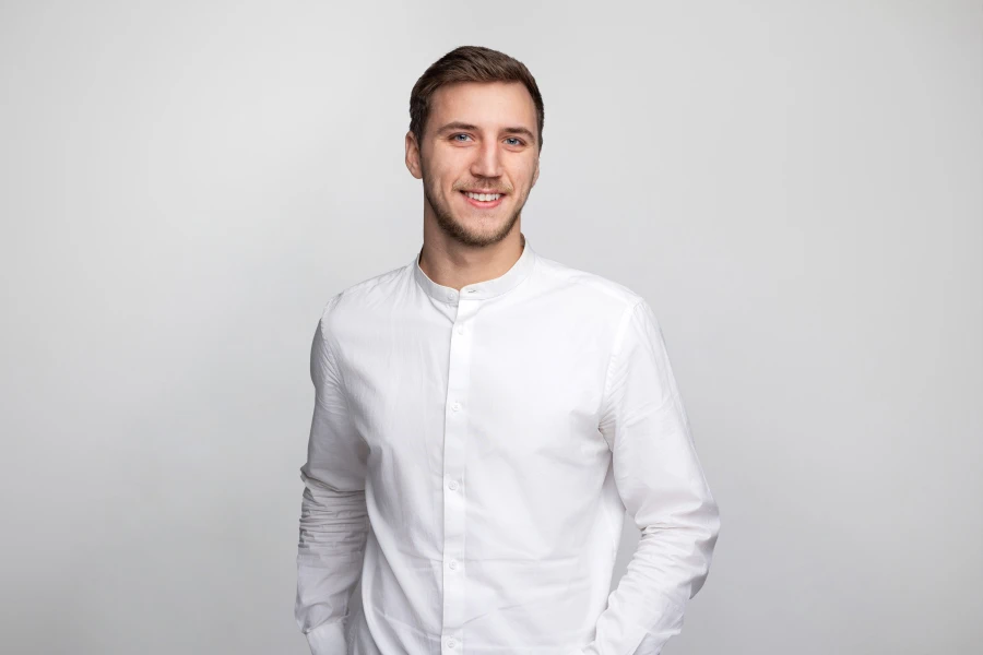 Marko Thaller - Mitarbeiter in Ausbildung