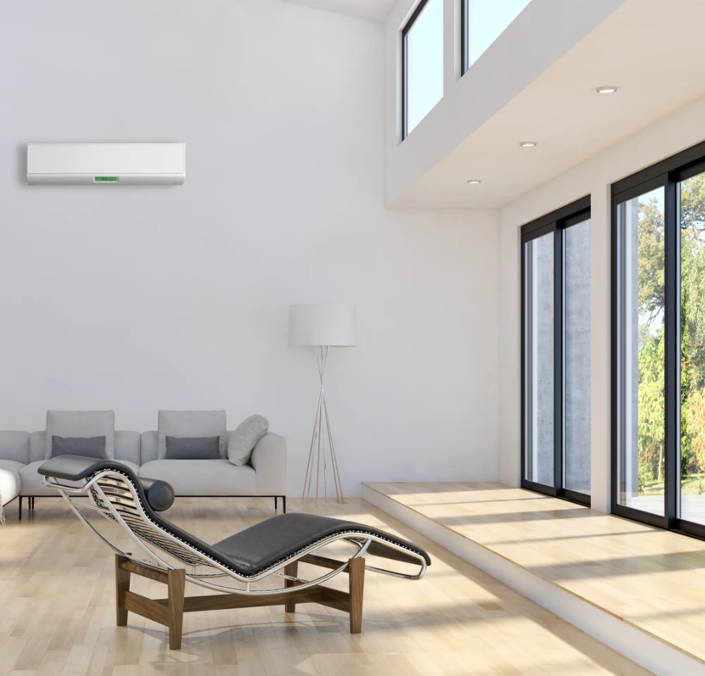 Mythos Klimaanlage Österreich