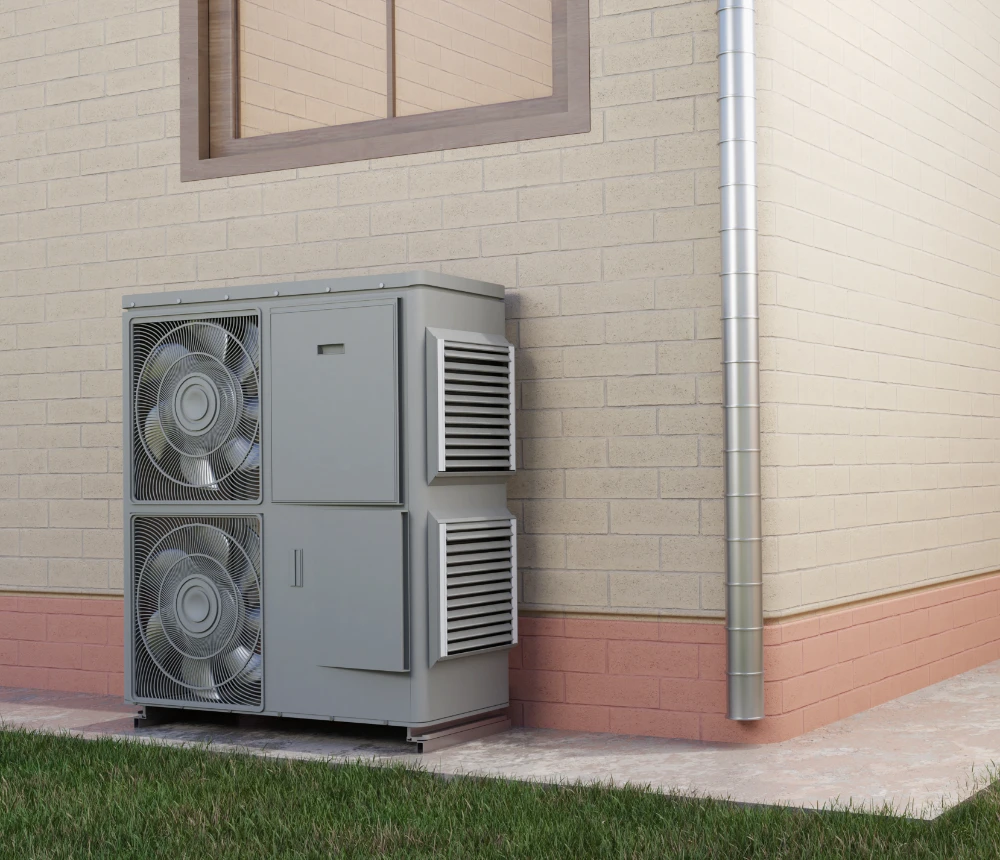 Mythos Klimaanlage nur für Neubau