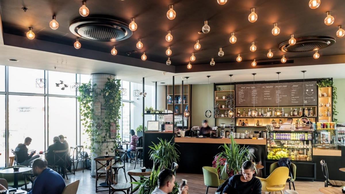 IDRA Klimagerät Linz