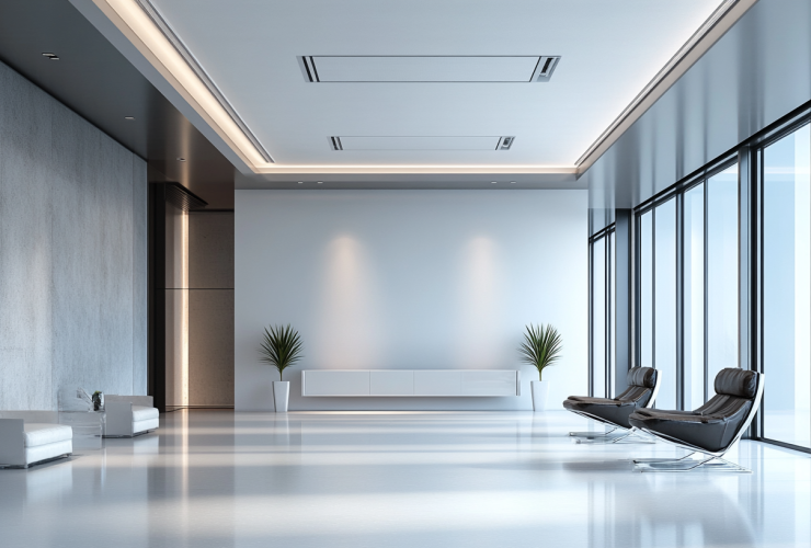 wann filter für lüftungsanlage tauschen oder reinigen linz