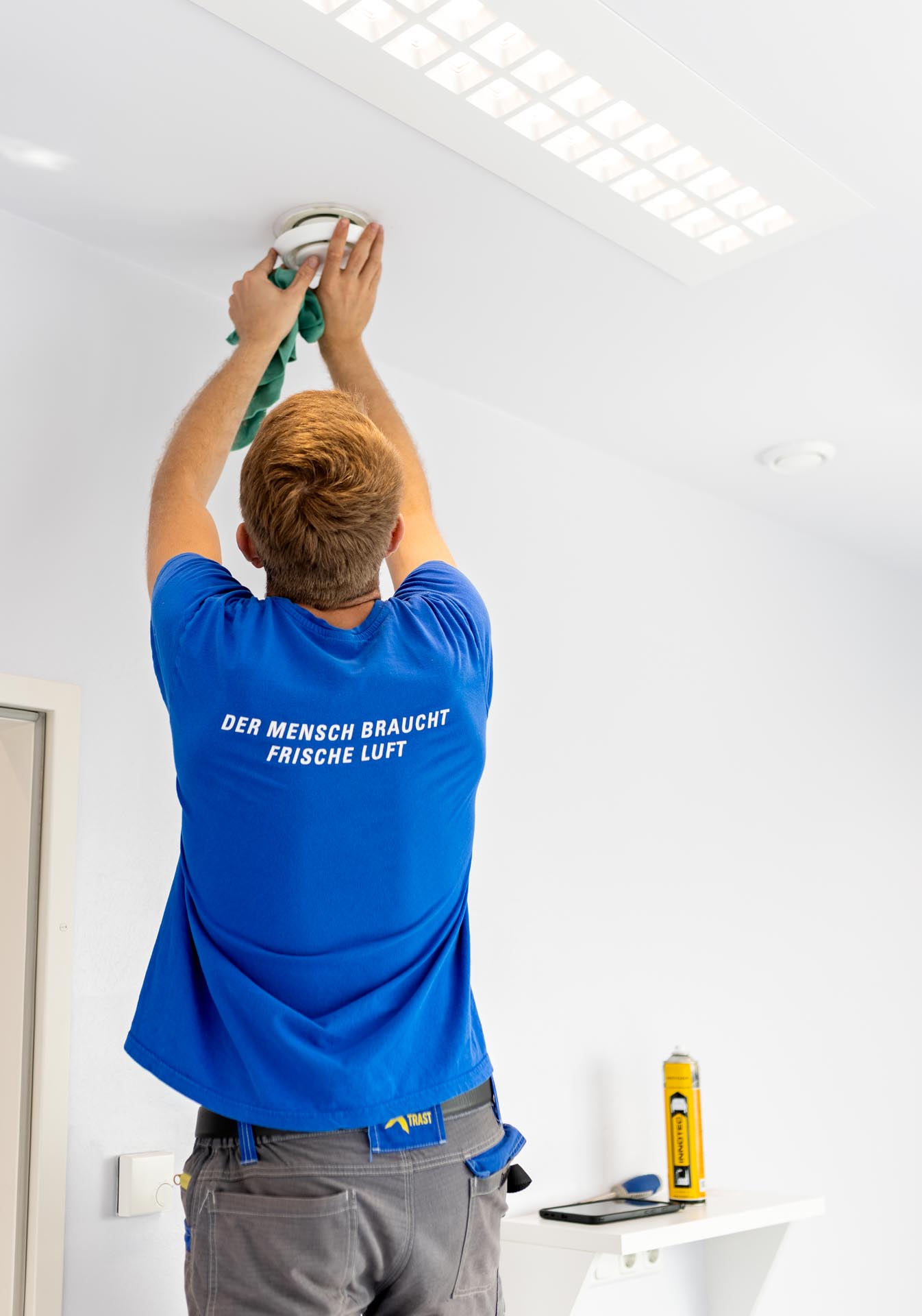 Leistungsüberblick Leistungsüberblick GLT Austria