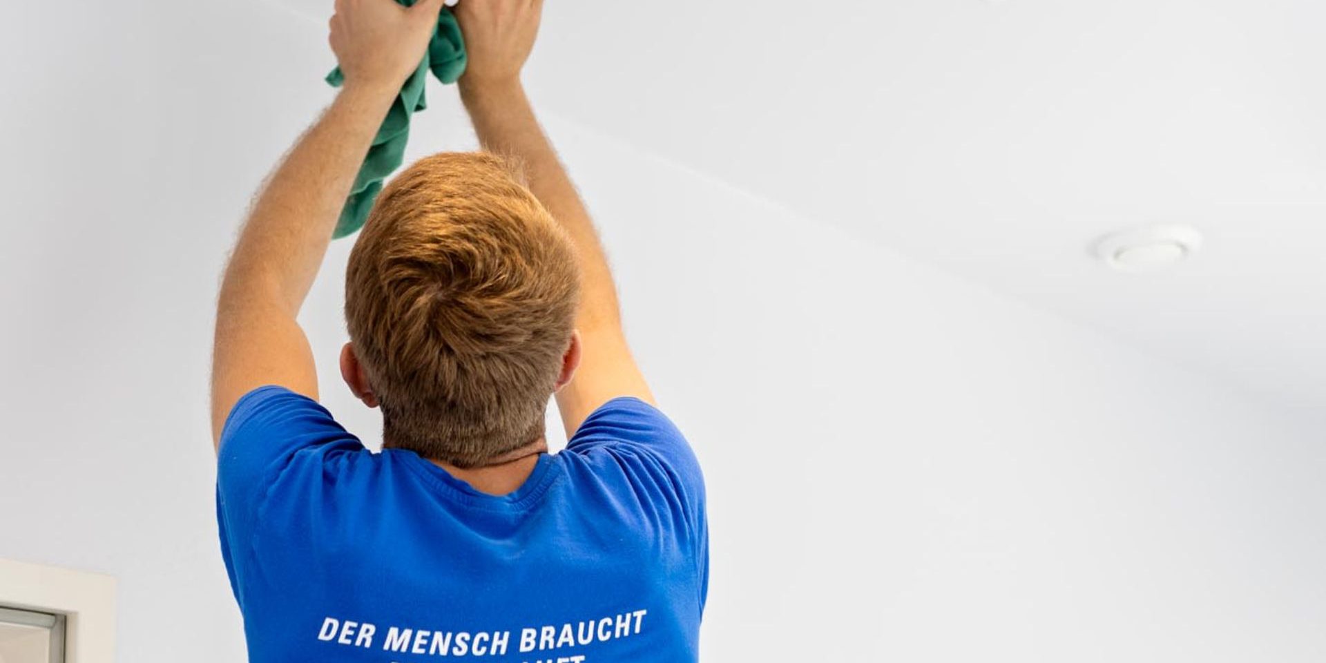 wohnraumlüftung reparatur service linz